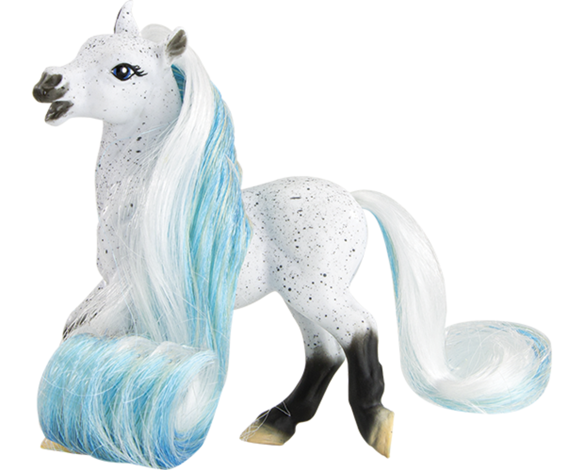 Breyer "Li'l Beauties"