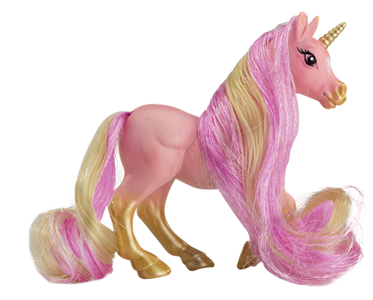 Breyer "Li'l Beauties"