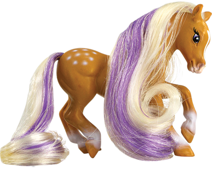 Breyer "Li'l Beauties"