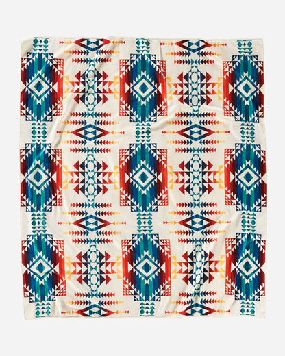 Pendleton Towel For Two