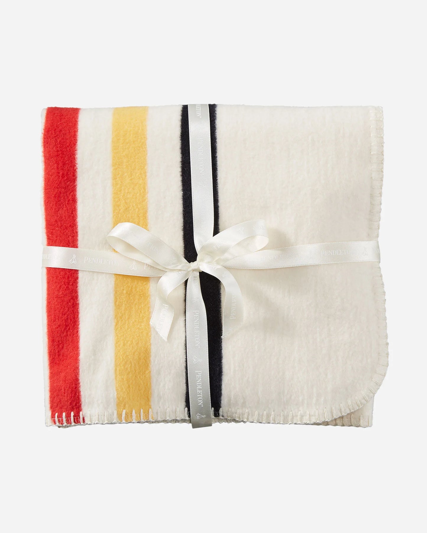 Pendleton National Forest Organic Cotton Baby Blanket