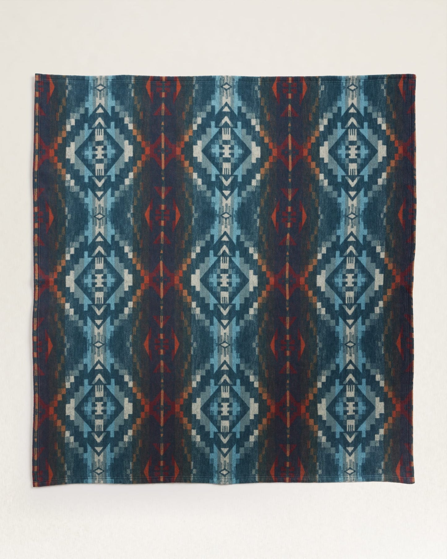 Pendleton Carico Lake & Stripe Throw Gift Pack