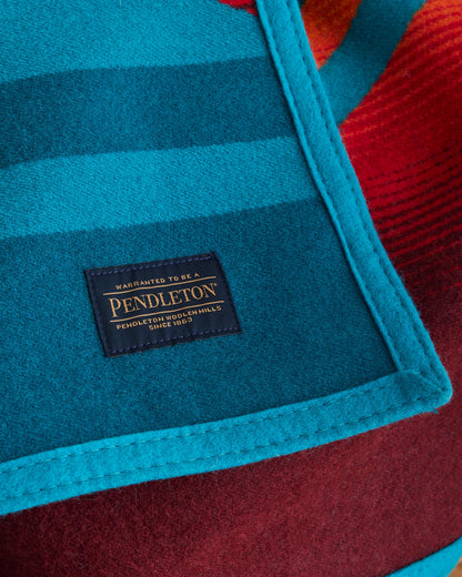 Pendleton Many Nations College Fund Wool Blanket