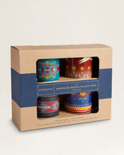 Load image into Gallery viewer, Pendleton American Indian College Mug Set

