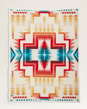 Load image into Gallery viewer, Pendleton Harding Star Crib Blanket
