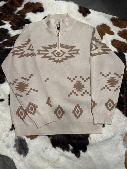 RCC Women's Calhoun Sweater