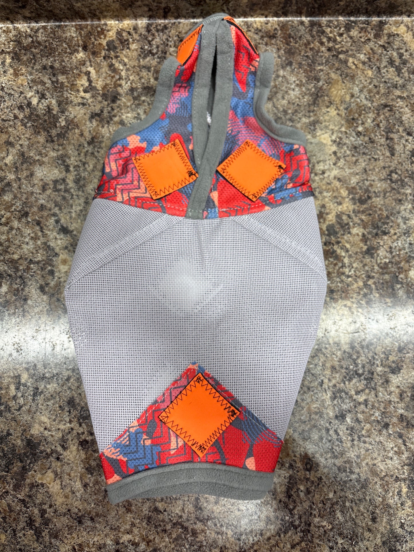 PHT MagnaCu Fly Mask