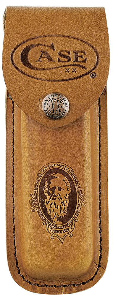 Case Knife Leather Knife Sheath