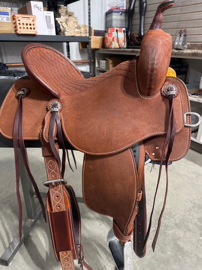 Martin BTR 15" Barrel Saddle #15614