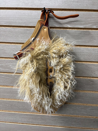 Rockin' Y Children's Wooly Chinks (Multiple Sizes)