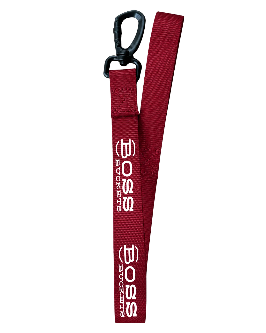 BOSS Bucket Strap