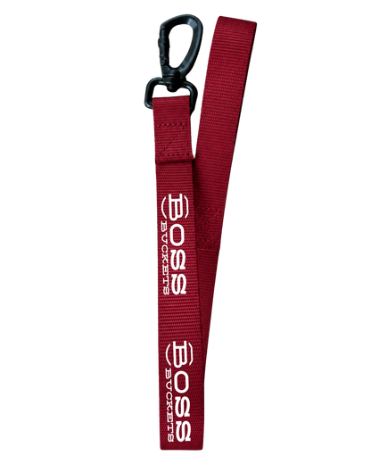 BOSS Bucket Strap
