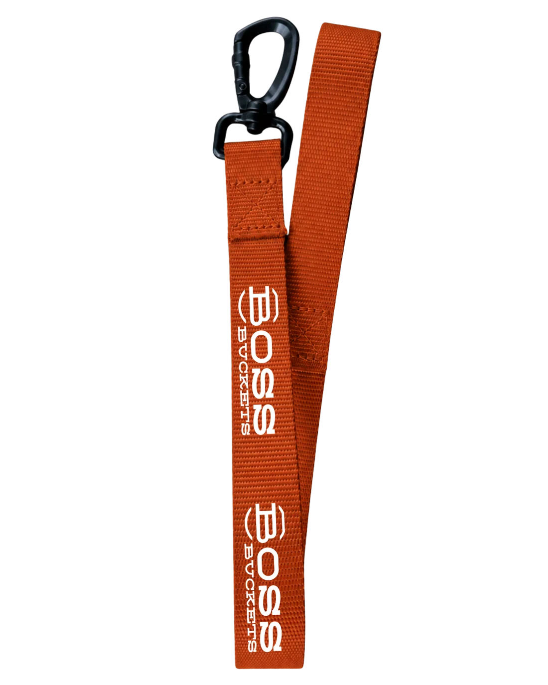 BOSS Bucket Strap