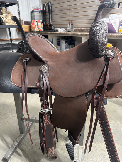 Martin BTR 14" Barrel Saddle #15605