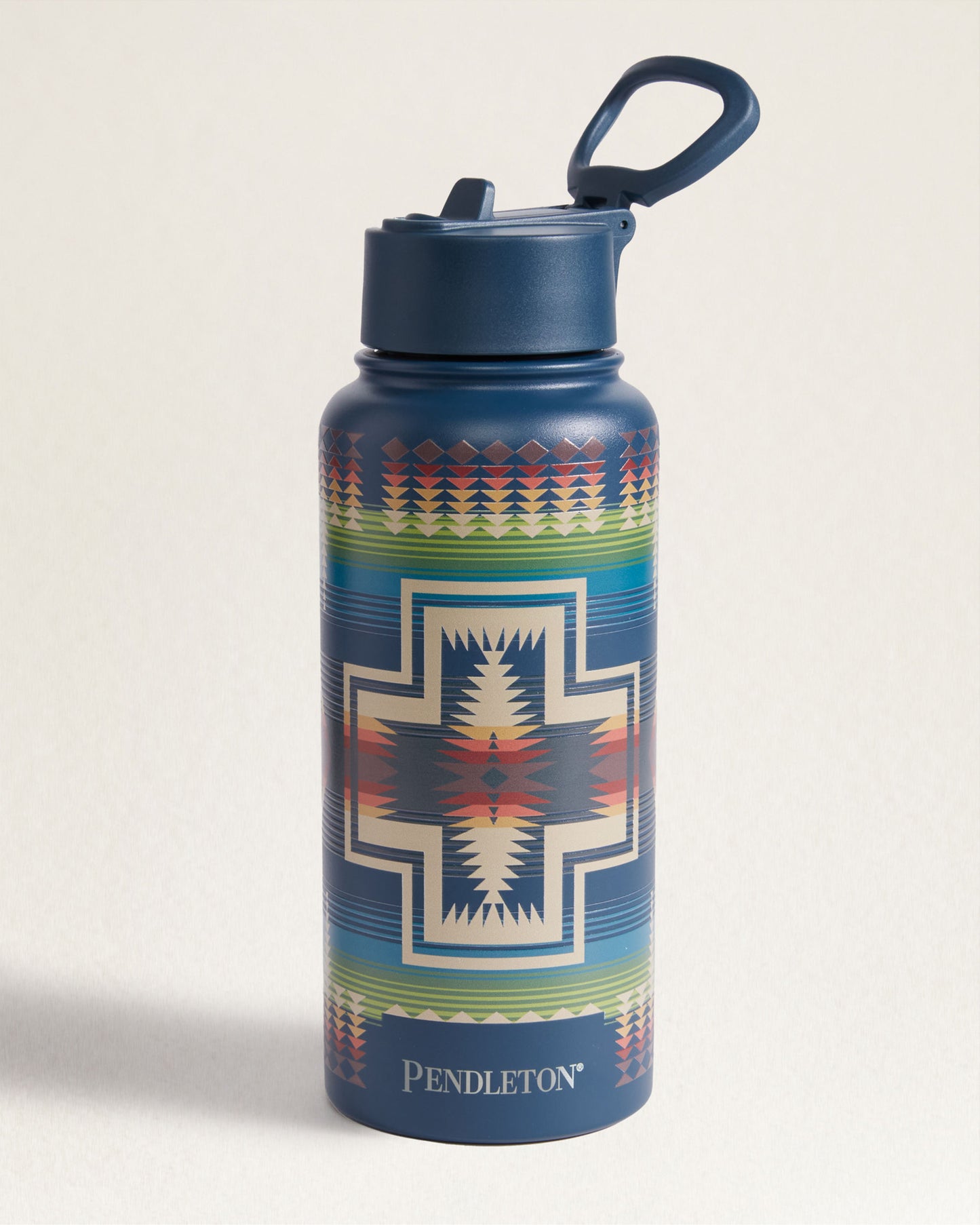 Pendleton 34oz Insulated Bottles