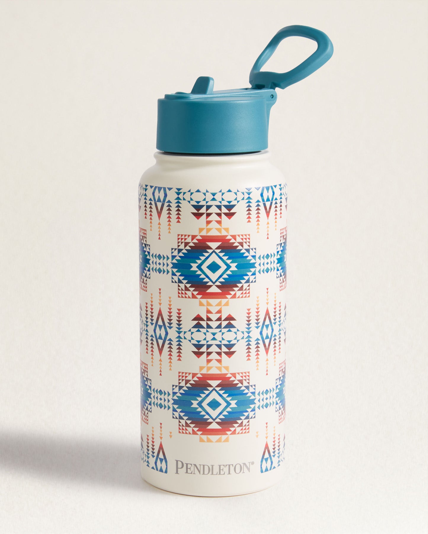 Pendleton 34oz Insulated Bottles