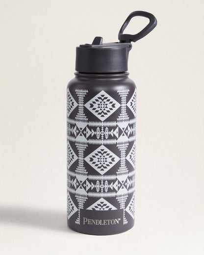 Pendleton 34oz Insulated Bottles