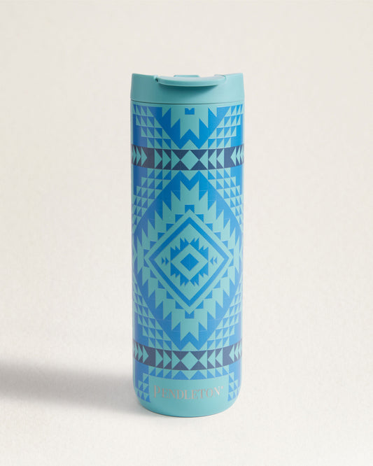 Pendleton Classic Insulated Travel Mug