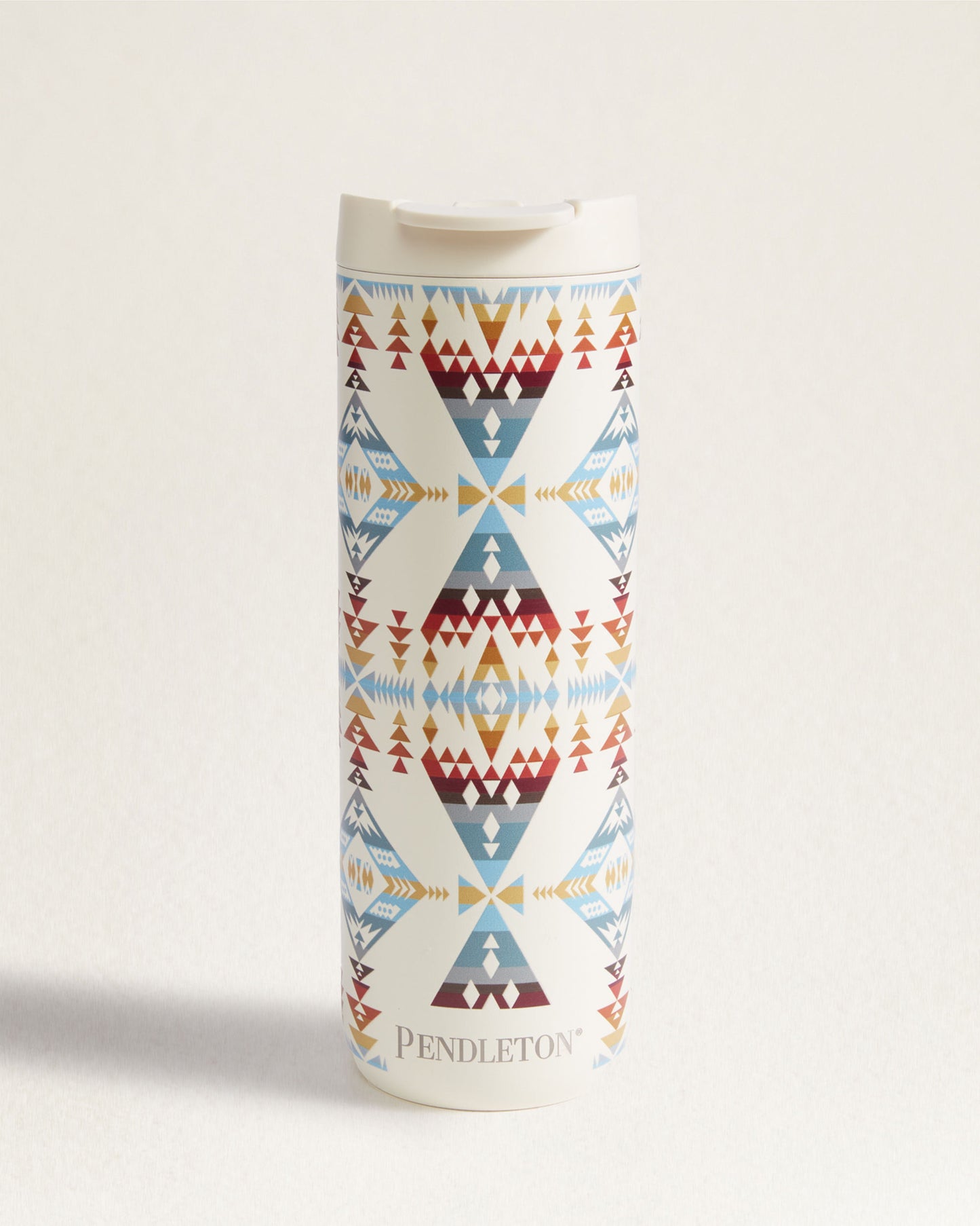 Pendleton Classic Insulated Travel Mug