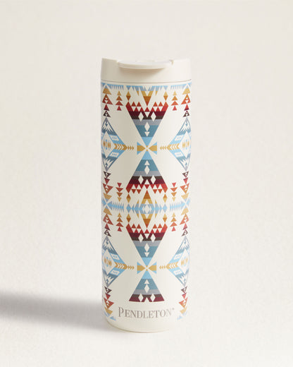 Pendleton Classic Insulated Travel Mug