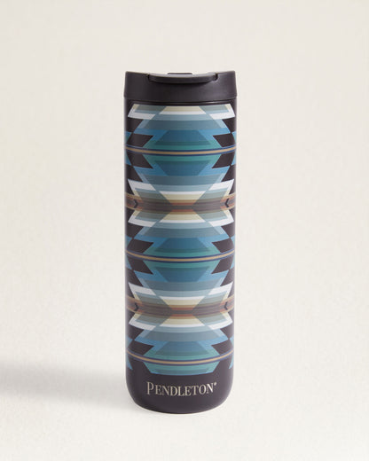 Pendleton Classic Insulated Travel Mug