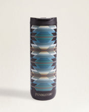 Load image into Gallery viewer, Pendleton Classic Insulated Travel Mug
