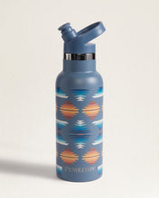 Load image into Gallery viewer, Pendleton Kids Insulated Stainless Steel Water Bottle
