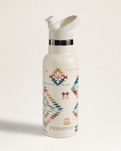 Pendleton Kids Insulated Stainless Steel Water Bottle