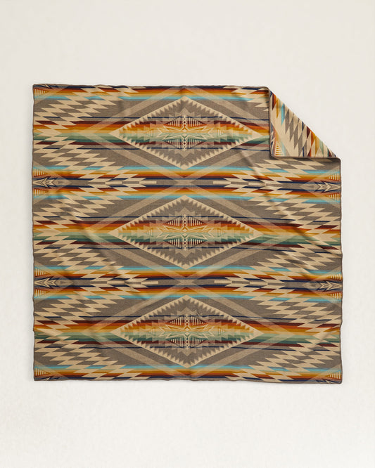 Pendleton Summerland Bright Wool Blanket