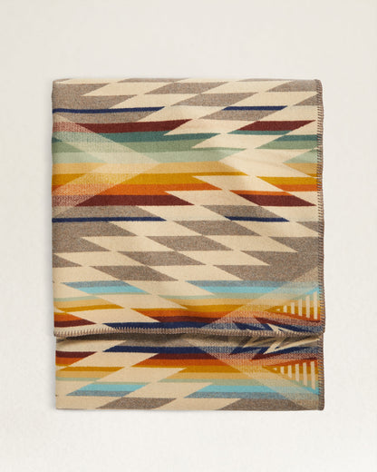 Pendleton Summerland Bright Wool Blanket