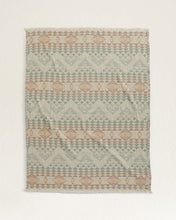 Load image into Gallery viewer, Pendleton Organic Cotton Fringed Throw
