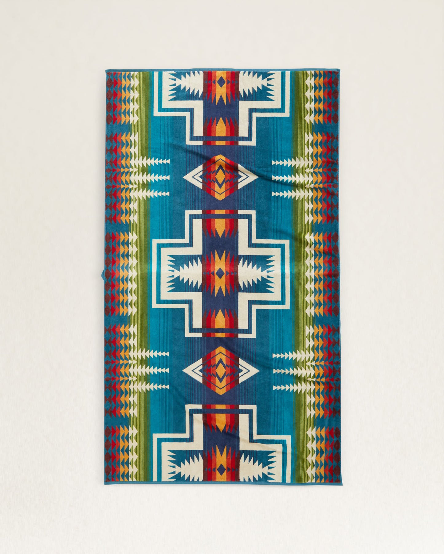 Pendleton Century Harding Spa Towel