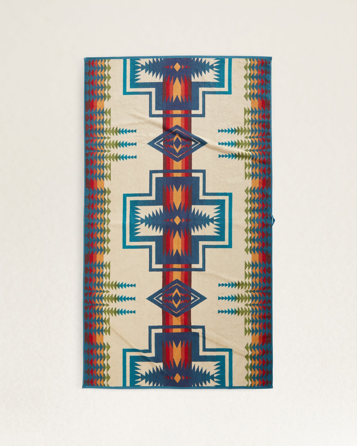 Pendleton Century Harding Spa Towel