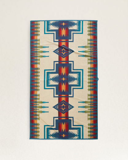 Pendleton Century Harding Spa Towel