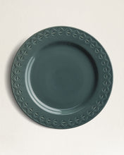 Load image into Gallery viewer, Pendleton Woven Balsam Dinnerware
