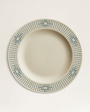 Load image into Gallery viewer, Pendleton Beaded Sandshell Dinnerware
