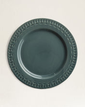 Load image into Gallery viewer, Pendleton Woven Balsam Dinnerware
