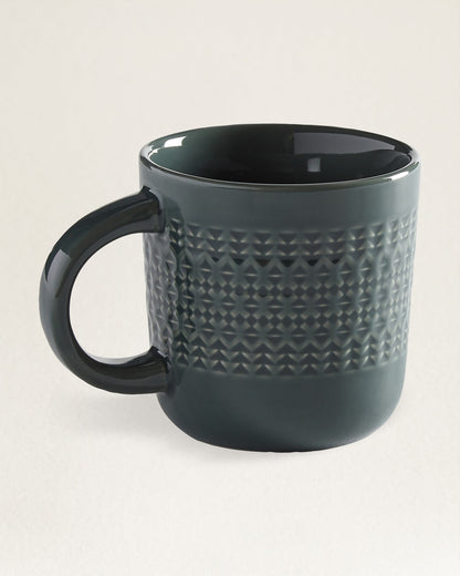 Pendleton Woven Balsam Dinnerware