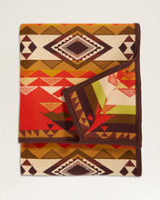 Load image into Gallery viewer, Pendleton Limited Edition Highland Peak Blanket
