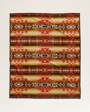 Load image into Gallery viewer, Pendleton Limited Edition Highland Peak Blanket
