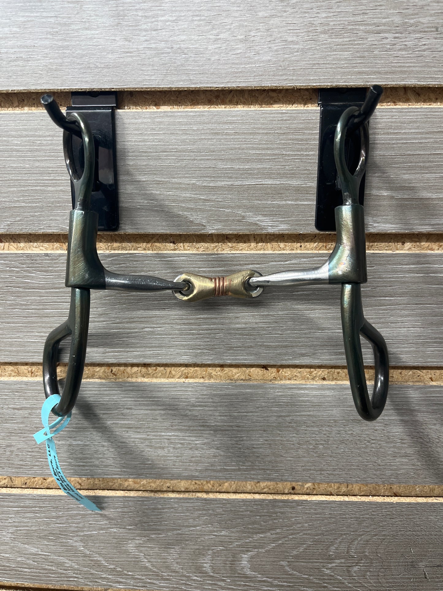 Dutton Tear Drop Shank Bit