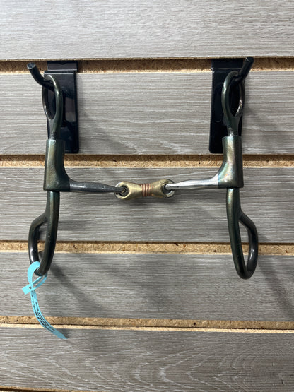 Dutton Tear Drop Shank Bit