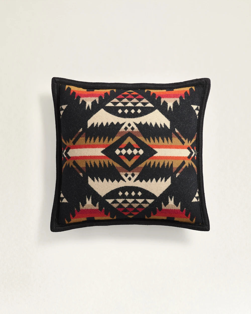 Pendleton Wool Throw Pillow