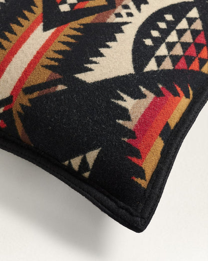 Pendleton Wool Throw Pillow