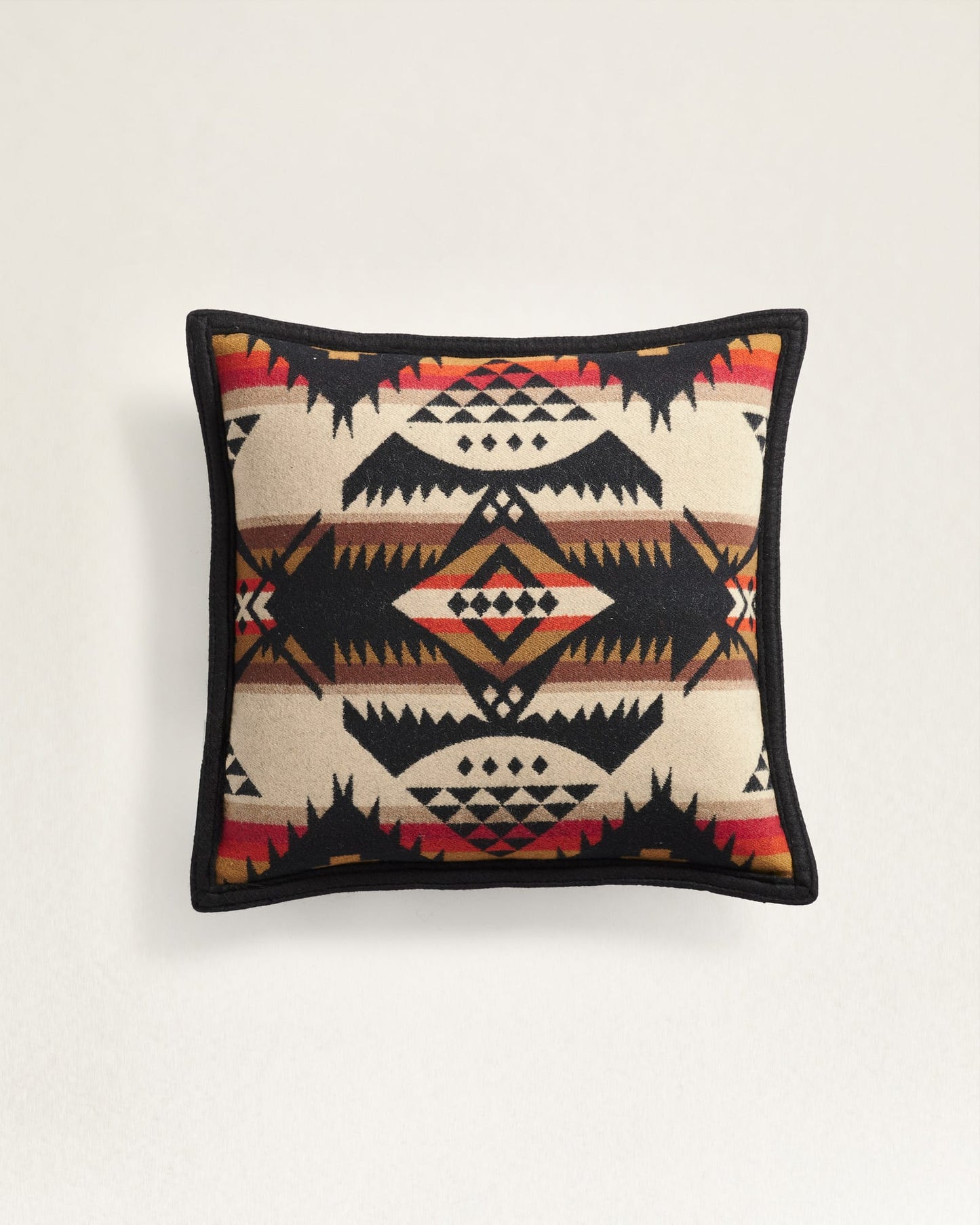 Pendleton Wool Throw Pillow