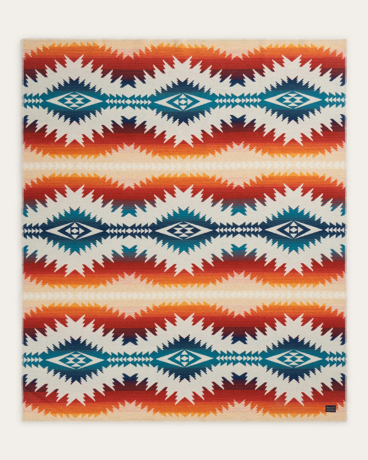Pendleton Sunset Pass Wool Blanket