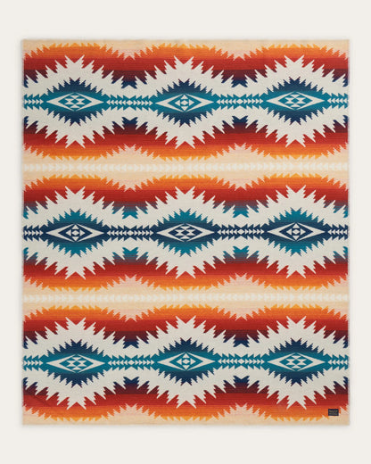 Pendleton Sunset Pass Wool Blanket