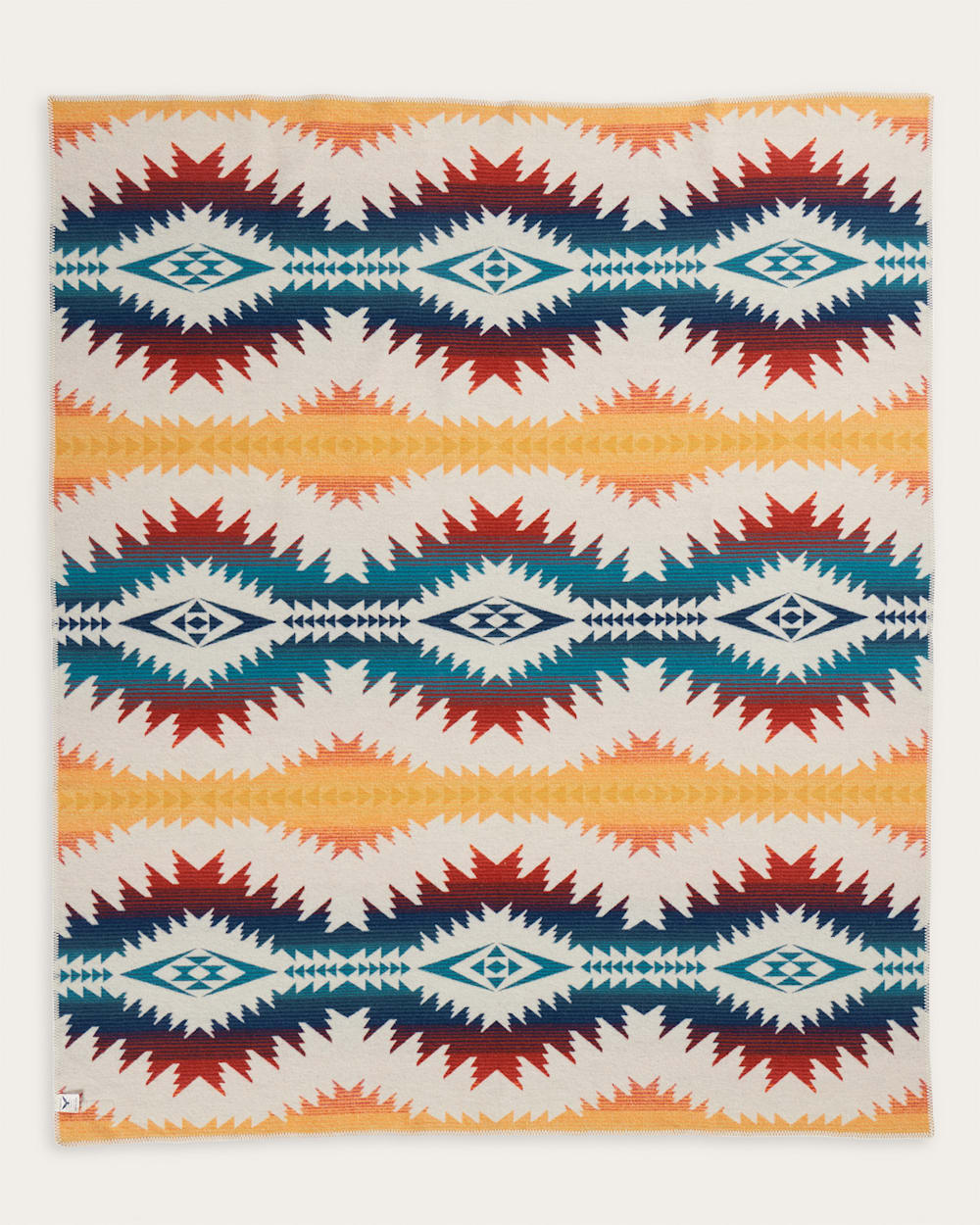 Pendleton Sunset Pass Wool Blanket