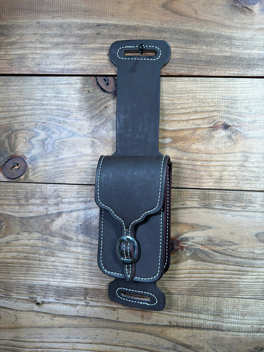 Trent Ward Billet Phone Holder