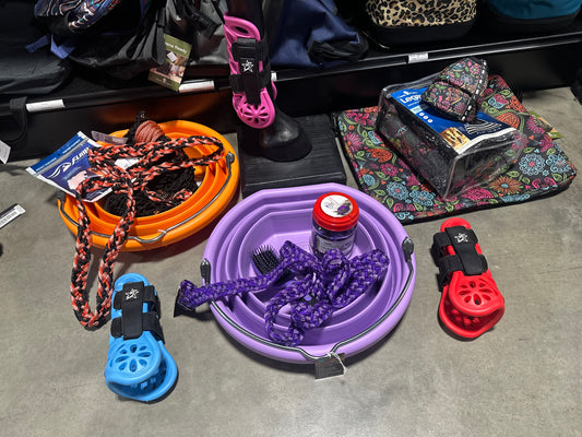 Easter Basket Surprise